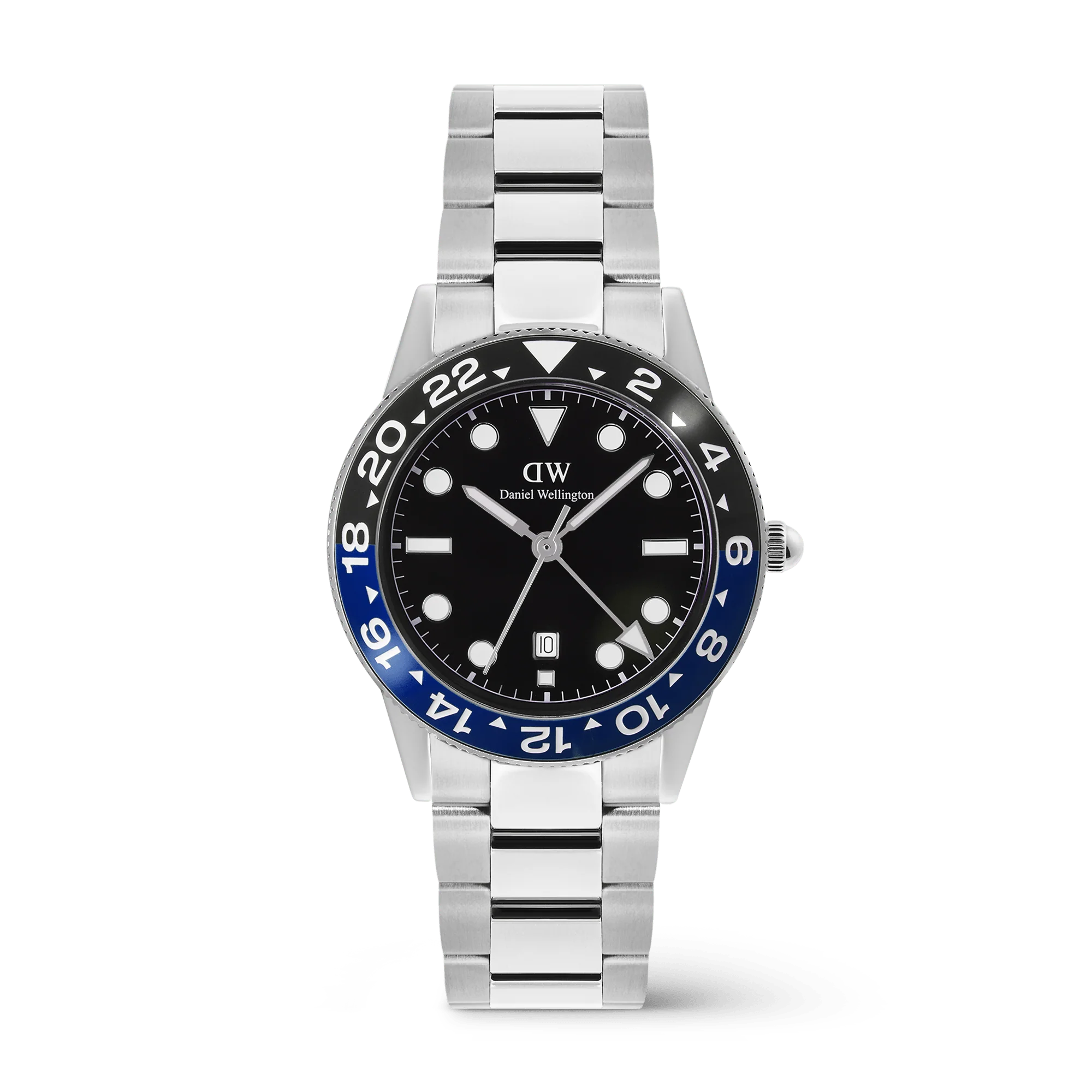 New Watches